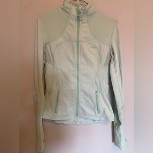 Lululemon Define Jacket size 4
